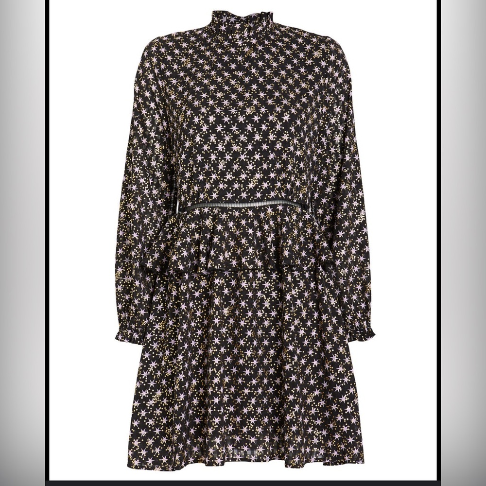 Stine Goya - Christine midi dress never worn - size xs nwt